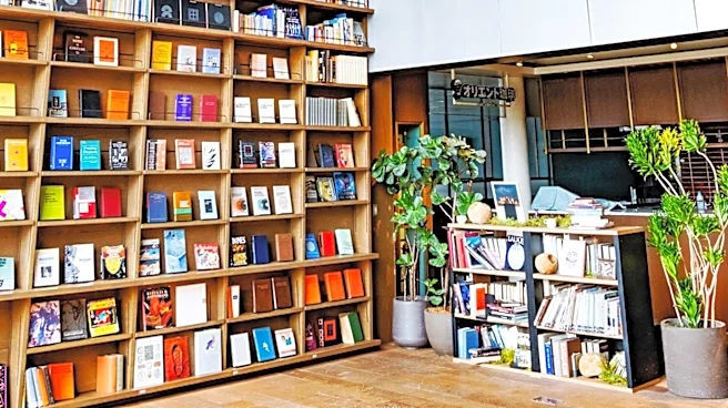 Southern California's Vroman's and Book Soup Bookstores Acquire New Ownership