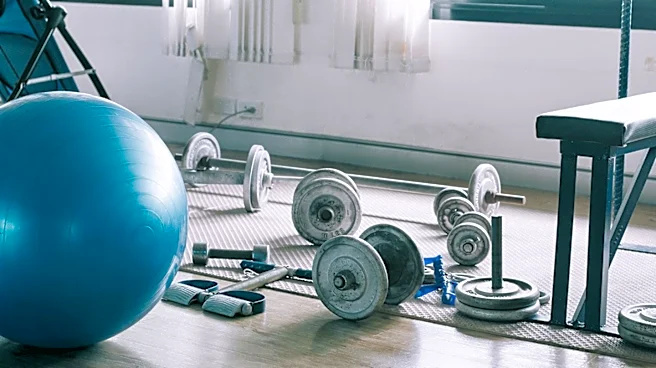 GYMGUYZ Expands In-Home Fitness Services with Flexible Employment for Certified Trainers