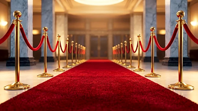 Filmmakers Phil Lord and Chris Miller Appointed Guest Artistic Directors for AFI Fest