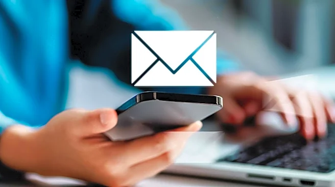 AI Email Assistants Revolutionize Business Communication with Enhanced Personalization and Automation