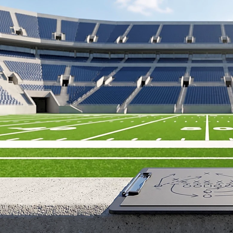 California Memorial Stadium Renamed 'Databricks Field California Memorial Stadium' in New AI Branding Deal