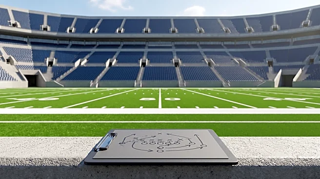 California Memorial Stadium Renamed 'Databricks Field California Memorial Stadium' in New AI Branding Deal