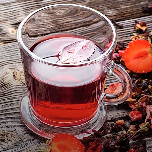 Rviita Energy Tea Offers Natural Caffeine Alternative with Clean Ingredients