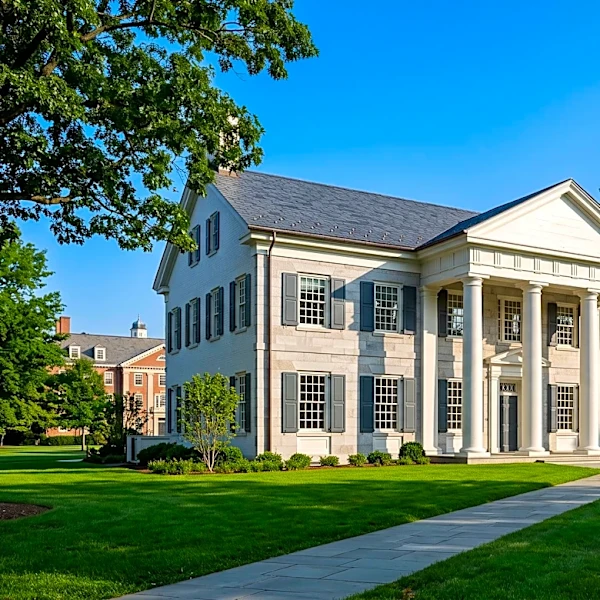 Dormant Cornell Fraternity House to Become Entrepreneurship Institute