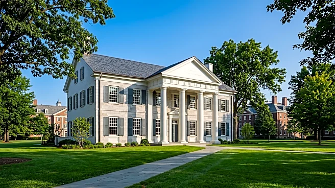 Dormant Cornell Fraternity House to Become Entrepreneurship Institute