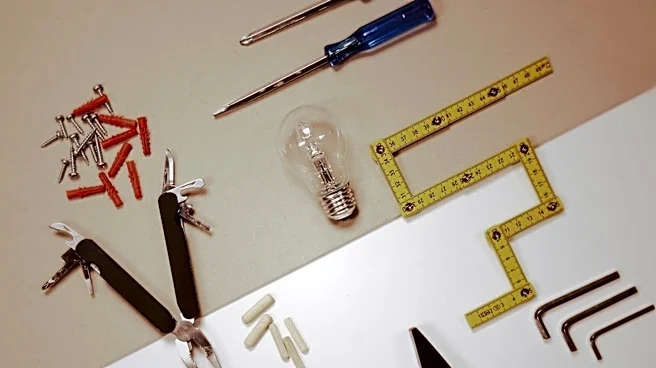 Homeowners Can Undertake DIY Projects Under $100 to Enhance Living Spaces