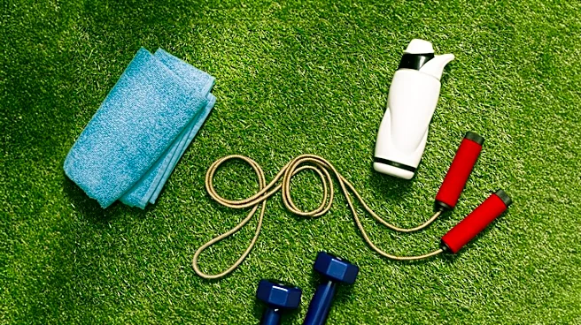 Fitness Industry Embraces Competition and Community to Enhance Workout Motivation