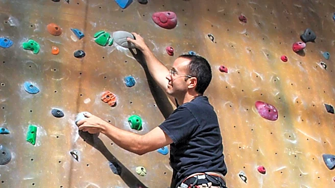 Clava Software Aims to Streamline Climbing Gym Operations and Boost Community Engagement