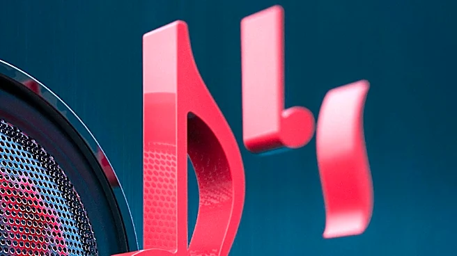 Qobuz Implements AI-Generated Music Labels Amidst High Fraud Rates