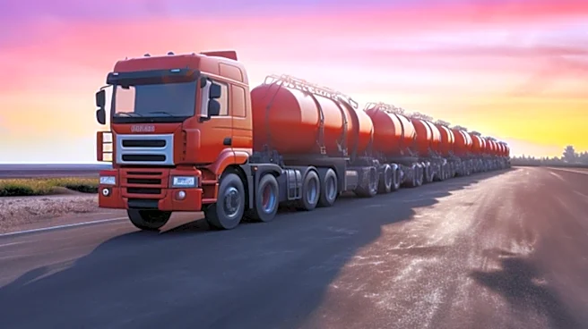 Swift Transportation, America's Largest Truckload Carrier, Offers Diverse Career Opportunities and Emphasizes Employee Growth