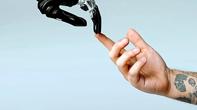 AI Virtual Assistants Transform Operations Across U.S. Industries