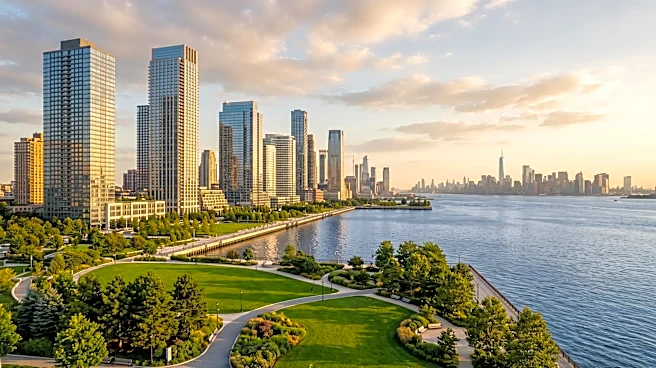 Simon Property Group and LeFrak Award $2 Million in Grants to Jersey City Nonprofits, Pledge $7 Million Over Six Years