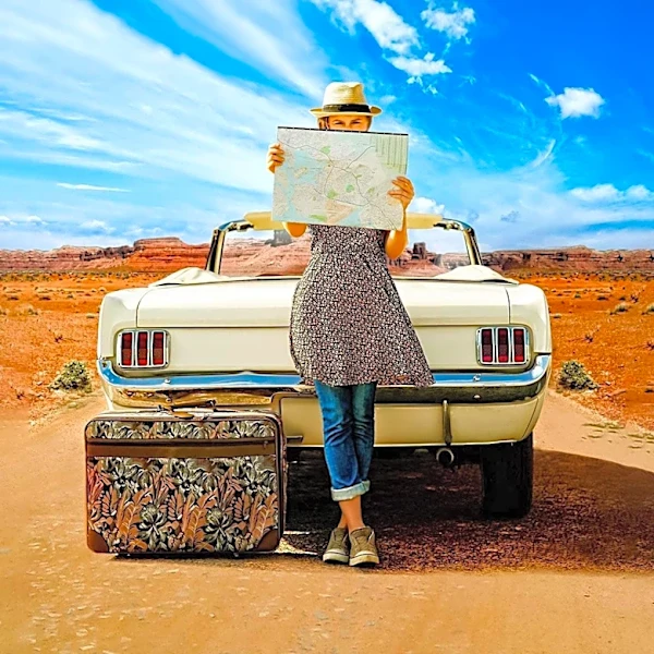 Woman Shares Negative Experience Dating an Influencer After Cross-Country Travel