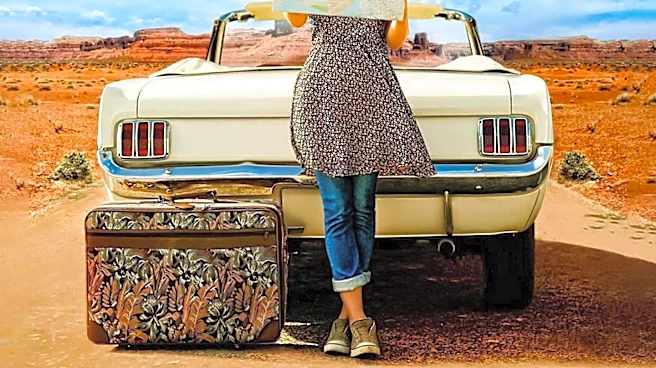 Woman Shares Negative Experience Dating an Influencer After Cross-Country Travel