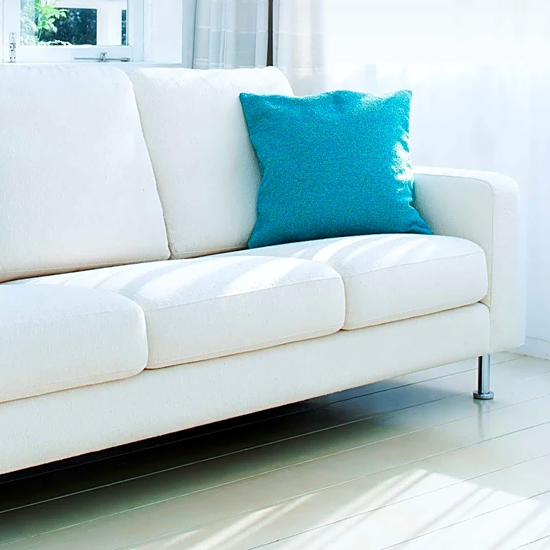 Feng Shui Principles Guide Optimal Sofa Placement for Enhanced Home Harmony