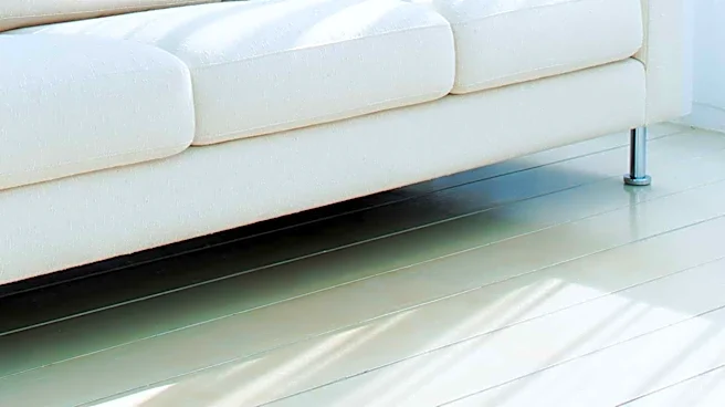 Feng Shui Principles Guide Optimal Sofa Placement for Enhanced Home Harmony