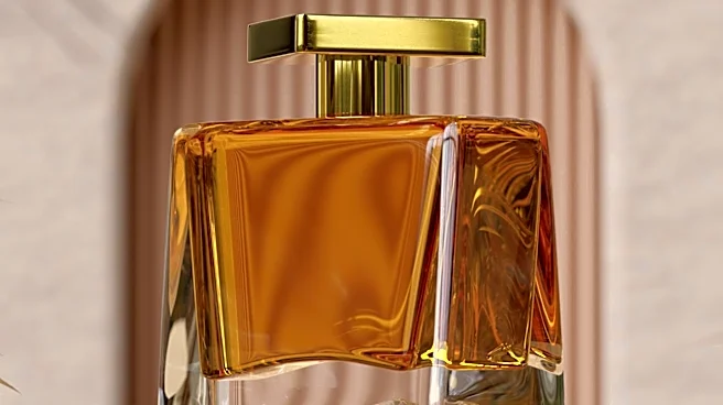 KAYALI Fragrances Emphasizes Layering Technique Inspired by Middle Eastern Heritage