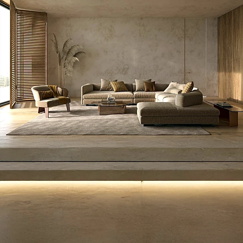 The Architecture of Well-Being Emphasizes Holistic Design for Enhanced Living
