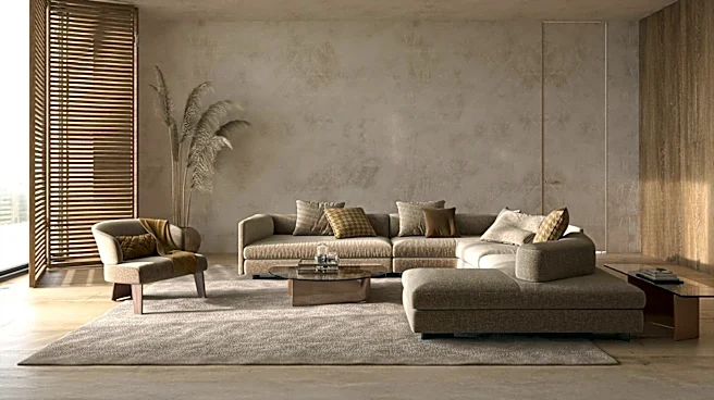 The Architecture of Well-Being Emphasizes Holistic Design for Enhanced Living