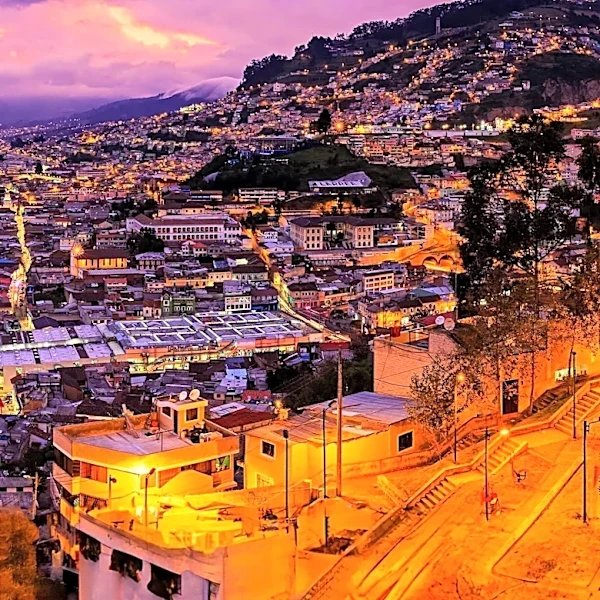 USTDA Partners with Ecuador to Boost Private Investment in Power Generation
