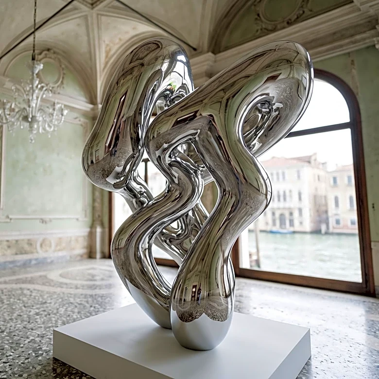 ITSLIQUID Group Announces 19th Edition of CONTEMPORARY VENICE Art Exhibition for 2026