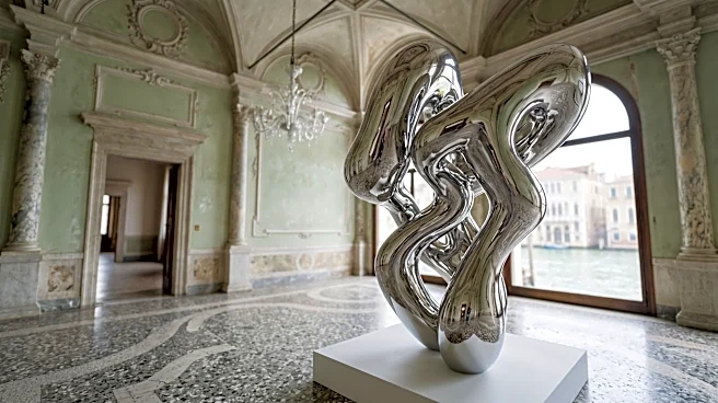 ITSLIQUID Group Announces 19th Edition of CONTEMPORARY VENICE Art Exhibition for 2026