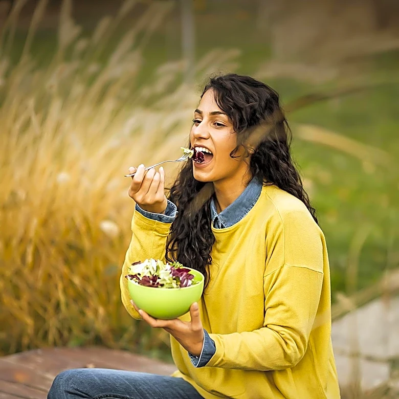 Lifestyle Changes Crucial for Supporting Gut Health and Digestive Comfort