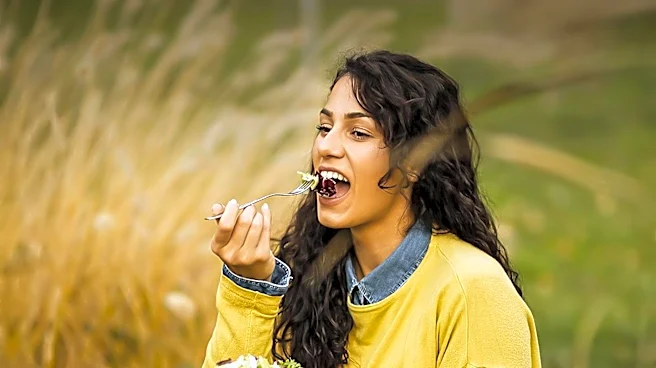 Lifestyle Changes Crucial for Supporting Gut Health and Digestive Comfort