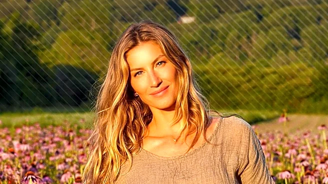 New Book Suggests Astrology Influenced Gisele Bündchen's Divorce from Tom Brady