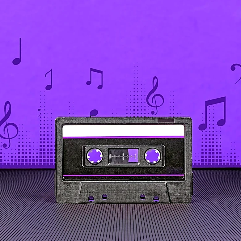 Punk Aesthetics Defined by Lo-Fi Sound and Defiance Against Mainstream