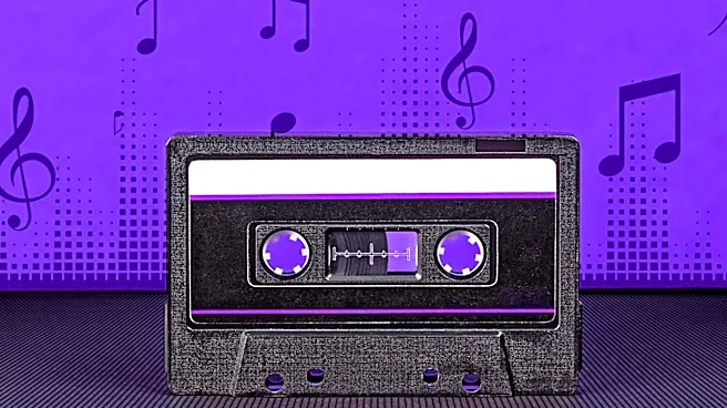 Punk Aesthetics Defined by Lo-Fi Sound and Defiance Against Mainstream