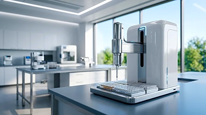 Novotech to Acquire Agilex Biolabs, Expanding Bioanalytical Capabilities in Australia