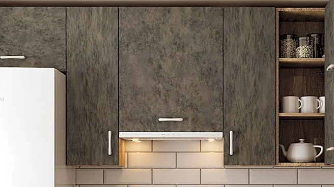 Closed Kitchens See Resurgence in Home Design, Offering Privacy and Noise Reduction
