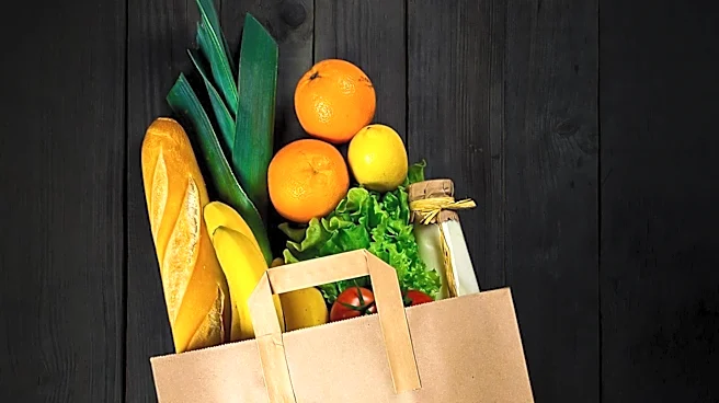 Anoras Cash N Carry Offers Local Grocery Delivery and In-Store Pickup in Fairfax, Los Angeles