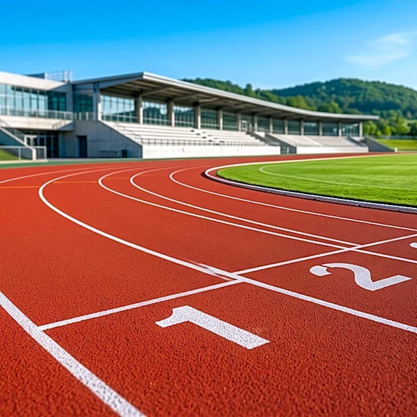 Western Carolina University Receives Endowment to Boost Track and Field Programs