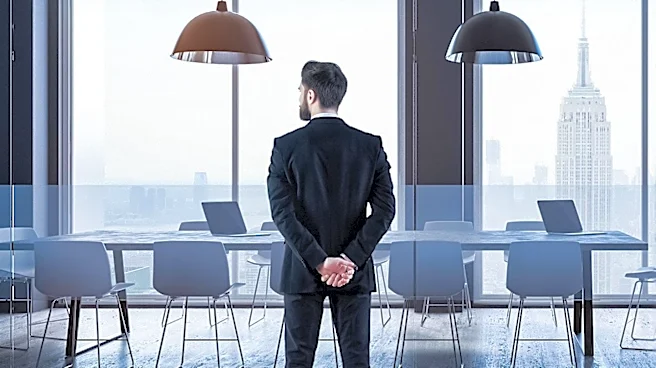 Joseph Baratta to Depart as Blackstone's Private Equity Chief, Signaling Leadership Shift