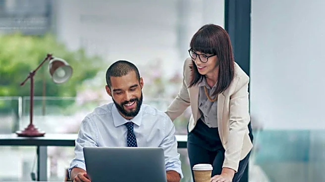 Research Indicates Hybrid Work Boosts Productivity and Mitigates Remote Work Challenges