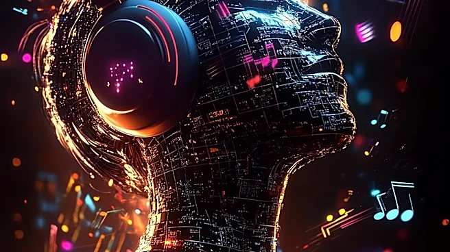 Qobuz Implements AI Music Tagging and Fraud Detection to Ensure Fair Artist Compensation