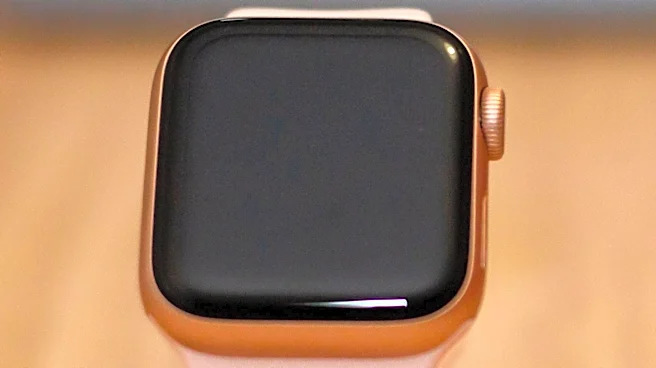 Apple Reportedly Explores Screenless Fitness Tracker to Compete with WHOOP