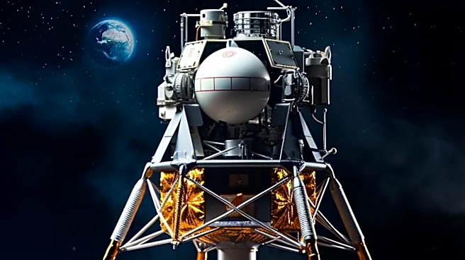 Axiom Space Advances Commercial Human Spaceflight and Lunar Exploration Initiatives