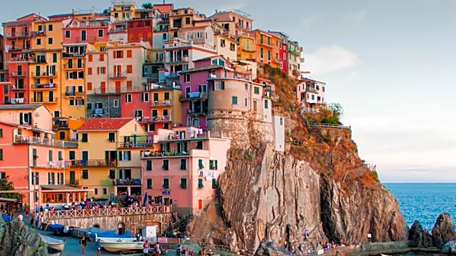 Italy Offers Diverse Tourism Experiences, Emphasizing Cultural Immersion and Personalized Travel