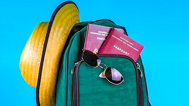 AAA Advises Travelers on Shoulder Season Opportunities and Holiday Planning