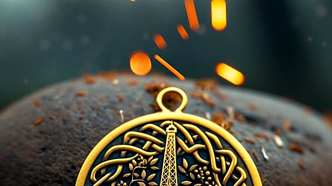 Celtic Studio Continues Tradition of Celtic Jewelry, Emphasizing Oak Tree Symbolism