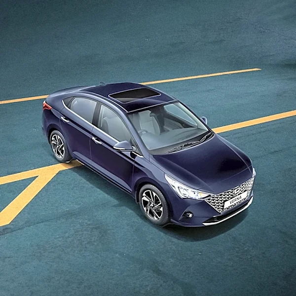 Hyundai Motor Group Projected to Surpass Ford in U.S. Quarterly Sales for First Time