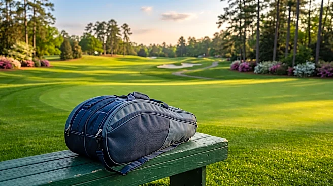 Former Tennis Star Jack Sock Misses Augusta National Tee Time Due to Tournament Victory