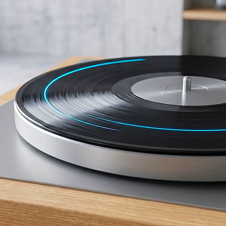 Qobuz Implements AI-Generated Music Tagging Amidst Fraud Concerns