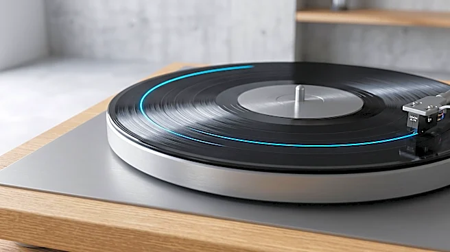 Qobuz Implements AI-Generated Music Tagging Amidst Fraud Concerns