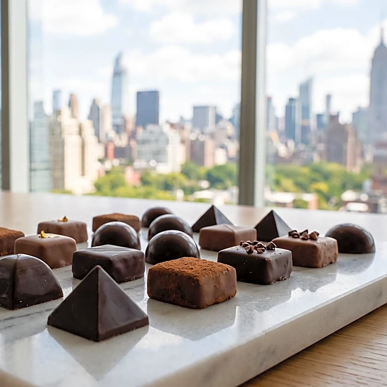 Zingerman's Candy Partners with Ecuadorian Conexión Chocolate for Ethical Sourcing