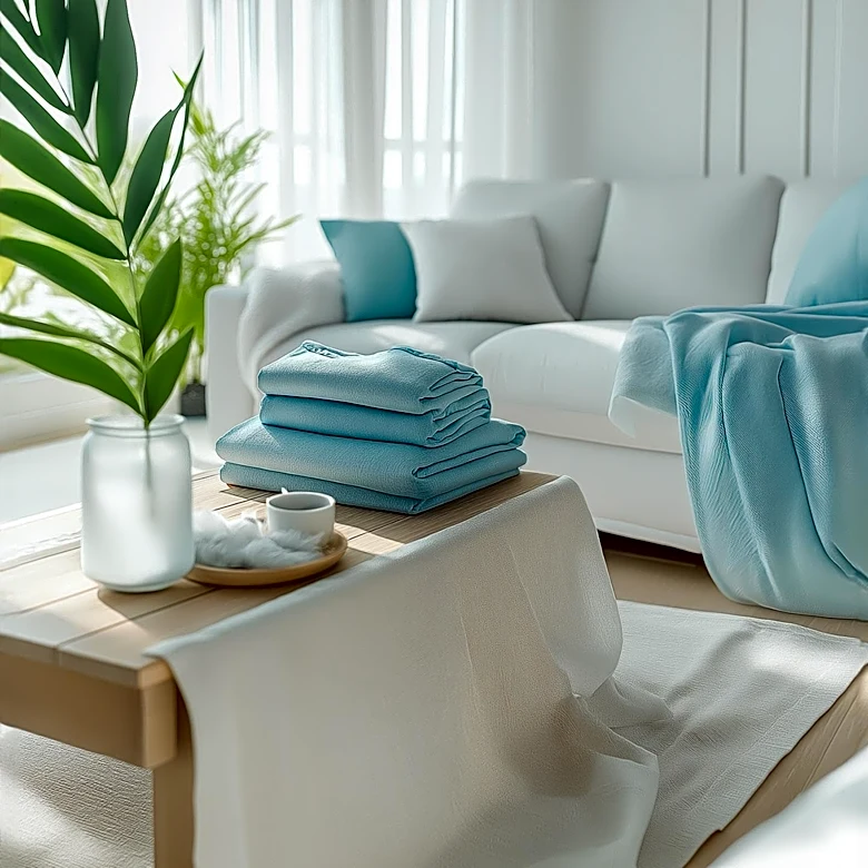 Ten-Minute Organization Tasks Can Lead to a Calmer Home Environment