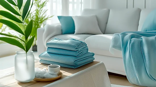 Ten-Minute Organization Tasks Can Lead to a Calmer Home Environment